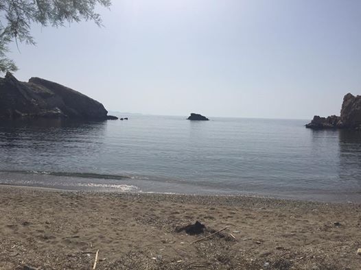 Steaua mea norocoasă este aceea. Cea de acolo....