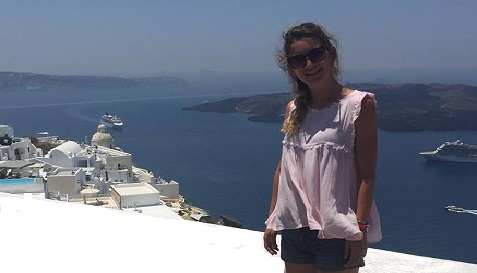 Santorini, locul unde știu sigur că nu m-aș mai întoarce