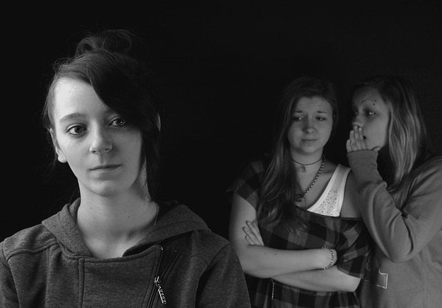 Gura lumii, terță persoană a vieții noastre